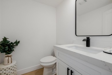 Completely Renovated Luxury in Gainey Ranch! Step into refined on Gainey Ranch Golf Club in Arizona - for sale on GolfHomes.com, golf home, golf lot