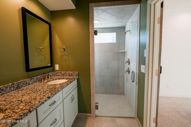 Welcome toyour beautifully maintained 4-bedroom, 3-bath home on Compass Pointe Golf Course in North Carolina - for sale on GolfHomes.com, golf home, golf lot