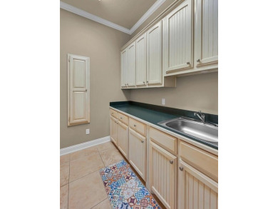 Beautiful corner lot home in the desirable Villages at Twin on Twin Rivers Golf Club in Texas - for sale on GolfHomes.com, golf home, golf lot