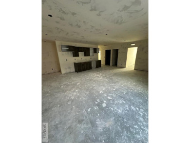 Prepare to be captivated! This brand-new 2025 twin home (2,824 on Sage Lakes Municipal Golf Course in Idaho - for sale on GolfHomes.com, golf home, golf lot