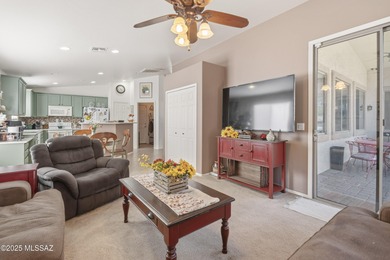 Welcome to your new desert retreat! Nestled in the desirable on Del Lago Golf Club in Arizona - for sale on GolfHomes.com, golf home, golf lot