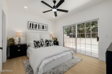Completely Renovated Luxury in Gainey Ranch! Step into refined on Gainey Ranch Golf Club in Arizona - for sale on GolfHomes.com, golf home, golf lot