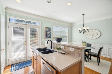 Welcome to Wyndham! Perfectly situated close to everything, this on Alpharetta Athletic Club East in Georgia - for sale on GolfHomes.com, golf home, golf lot