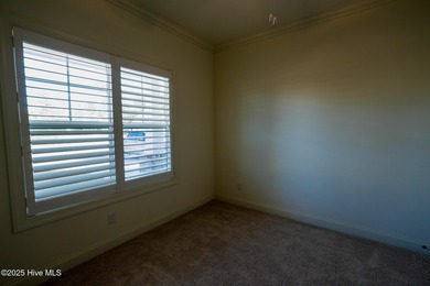 Welcome toyour beautifully maintained 4-bedroom, 3-bath home on Compass Pointe Golf Course in North Carolina - for sale on GolfHomes.com, golf home, golf lot