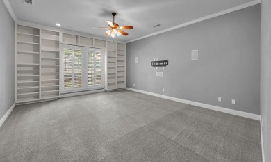 Beautiful corner lot home in the desirable Villages at Twin on Twin Rivers Golf Club in Texas - for sale on GolfHomes.com, golf home, golf lot