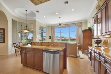 Welcome to Buena Vida, a vibrant 55+ community where world-class on Banyan Golf Club in Florida - for sale on GolfHomes.com, golf home, golf lot