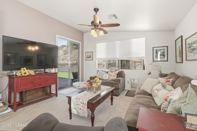 Welcome to your new desert retreat! Nestled in the desirable on Del Lago Golf Club in Arizona - for sale on GolfHomes.com, golf home, golf lot