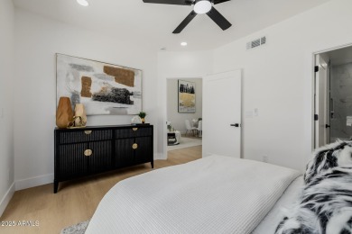 Completely Renovated Luxury in Gainey Ranch! Step into refined on Gainey Ranch Golf Club in Arizona - for sale on GolfHomes.com, golf home, golf lot