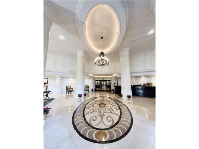 Experience living in a vibrant community with everything at your on Turnberry Isle Resort and Club in Florida - for sale on GolfHomes.com, golf home, golf lot