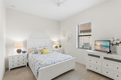 Experience tranquility in this beautiful estate home, nestled on on Plantation Golf and Country Club in Florida - for sale on GolfHomes.com, golf home, golf lot