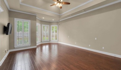 Beautiful corner lot home in the desirable Villages at Twin on Twin Rivers Golf Club in Texas - for sale on GolfHomes.com, golf home, golf lot