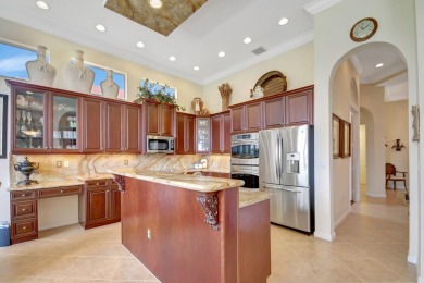 Welcome to Buena Vida, a vibrant 55+ community where world-class on Banyan Golf Club in Florida - for sale on GolfHomes.com, golf home, golf lot