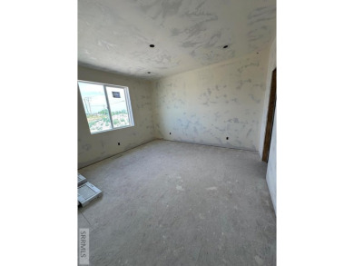 Prepare to be captivated! This brand-new 2025 twin home (2,824 on Sage Lakes Municipal Golf Course in Idaho - for sale on GolfHomes.com, golf home, golf lot