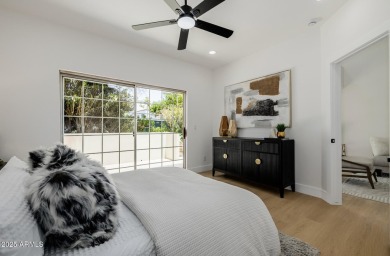 Completely Renovated Luxury in Gainey Ranch! Step into refined on Gainey Ranch Golf Club in Arizona - for sale on GolfHomes.com, golf home, golf lot