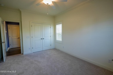 Welcome toyour beautifully maintained 4-bedroom, 3-bath home on Compass Pointe Golf Course in North Carolina - for sale on GolfHomes.com, golf home, golf lot