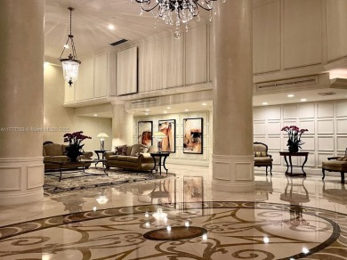 Experience living in a vibrant community with everything at your on Turnberry Isle Resort and Club in Florida - for sale on GolfHomes.com, golf home, golf lot