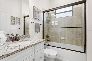 Experience tranquility in this beautiful estate home, nestled on on Plantation Golf and Country Club in Florida - for sale on GolfHomes.com, golf home, golf lot