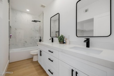 Completely Renovated Luxury in Gainey Ranch! Step into refined on Gainey Ranch Golf Club in Arizona - for sale on GolfHomes.com, golf home, golf lot