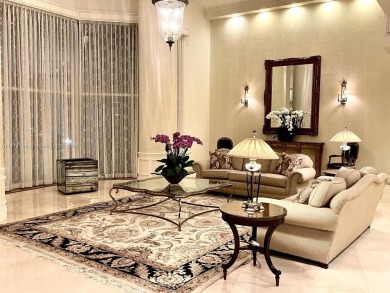 Experience living in a vibrant community with everything at your on Turnberry Isle Resort and Club in Florida - for sale on GolfHomes.com, golf home, golf lot