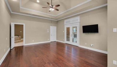 Beautiful corner lot home in the desirable Villages at Twin on Twin Rivers Golf Club in Texas - for sale on GolfHomes.com, golf home, golf lot