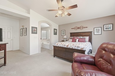 Welcome to your new desert retreat! Nestled in the desirable on Del Lago Golf Club in Arizona - for sale on GolfHomes.com, golf home, golf lot