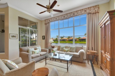 Welcome to Buena Vida, a vibrant 55+ community where world-class on Banyan Golf Club in Florida - for sale on GolfHomes.com, golf home, golf lot