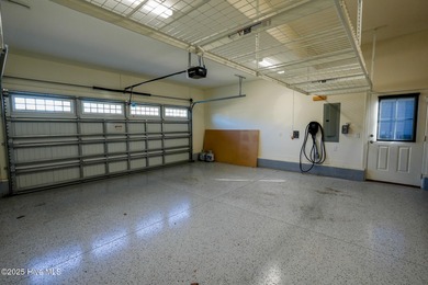 Welcome to this Trusst-built Chase II former model home on Compass Pointe Golf Course in North Carolina - for sale on GolfHomes.com, golf home, golf lot