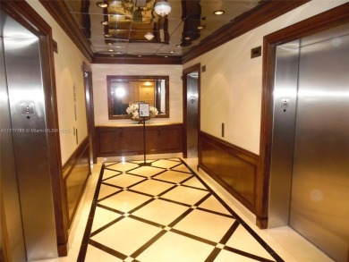 Experience living in a vibrant community with everything at your on Turnberry Isle Resort and Club in Florida - for sale on GolfHomes.com, golf home, golf lot