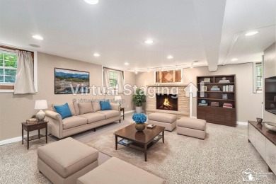 *** Open House Saturday June 14th at 2-4pm***Welcome to 6280 on Maple Grove Golf Course - Maple Grove in Michigan - for sale on GolfHomes.com, golf home, golf lot
