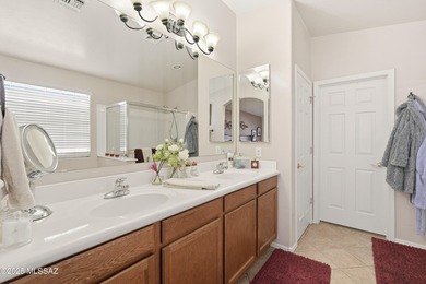Welcome to your new desert retreat! Nestled in the desirable on Del Lago Golf Club in Arizona - for sale on GolfHomes.com, golf home, golf lot