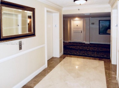 Experience living in a vibrant community with everything at your on Turnberry Isle Resort and Club in Florida - for sale on GolfHomes.com, golf home, golf lot