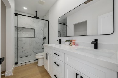 Completely Renovated Luxury in Gainey Ranch! Step into refined on Gainey Ranch Golf Club in Arizona - for sale on GolfHomes.com, golf home, golf lot
