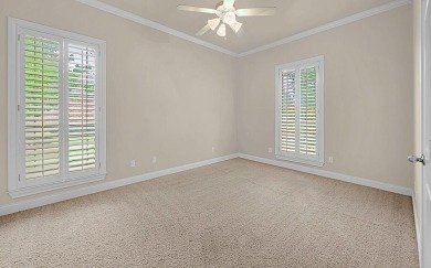 Beautiful corner lot home in the desirable Villages at Twin on Twin Rivers Golf Club in Texas - for sale on GolfHomes.com, golf home, golf lot