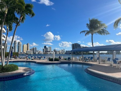 Experience living in a vibrant community with everything at your on Turnberry Isle Resort and Club in Florida - for sale on GolfHomes.com, golf home, golf lot