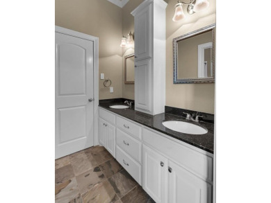 Beautiful corner lot home in the desirable Villages at Twin on Twin Rivers Golf Club in Texas - for sale on GolfHomes.com, golf home, golf lot