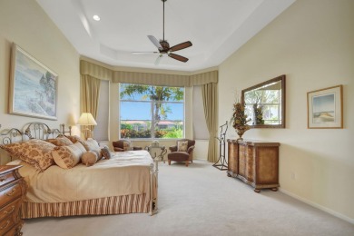 Welcome to Buena Vida, a vibrant 55+ community where world-class on Banyan Golf Club in Florida - for sale on GolfHomes.com, golf home, golf lot