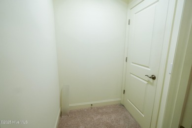 Welcome to this Trusst-built Chase II former model home on Compass Pointe Golf Course in North Carolina - for sale on GolfHomes.com, golf home, golf lot