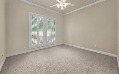 Beautiful corner lot home in the desirable Villages at Twin on Twin Rivers Golf Club in Texas - for sale on GolfHomes.com, golf home, golf lot