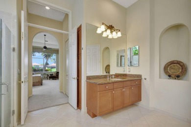 Welcome to Buena Vida, a vibrant 55+ community where world-class on Banyan Golf Club in Florida - for sale on GolfHomes.com, golf home, golf lot