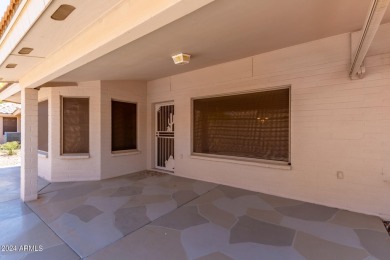 Welcome to this beautifully designed home in the highly on Sunland Springs Golf Course  in Arizona - for sale on GolfHomes.com, golf home, golf lot