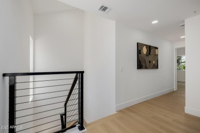 Completely Renovated Luxury in Gainey Ranch! Step into refined on Gainey Ranch Golf Club in Arizona - for sale on GolfHomes.com, golf home, golf lot