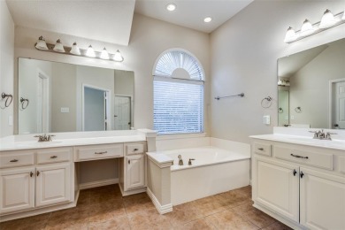 Welcome to 11270 Tenison Lane, a charming home nestled along the on The Trails of Frisco Golf Club in Texas - for sale on GolfHomes.com, golf home, golf lot