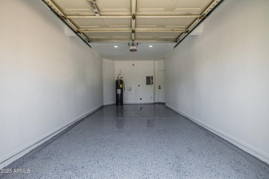 Completely Renovated Luxury in Gainey Ranch! Step into refined on Gainey Ranch Golf Club in Arizona - for sale on GolfHomes.com, golf home, golf lot
