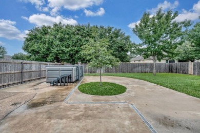 Beautiful corner lot home in the desirable Villages at Twin on Twin Rivers Golf Club in Texas - for sale on GolfHomes.com, golf home, golf lot