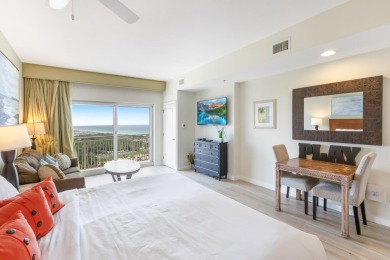 Located on the 16th floor of the sought-after Luau I building on Sandestin Golf and Beach Resort - The Links in Florida - for sale on GolfHomes.com, golf home, golf lot