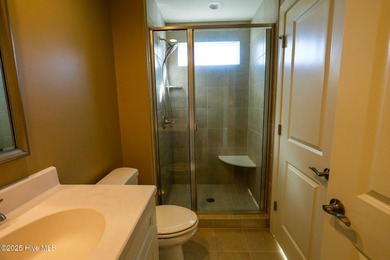 Welcome to this Trusst-built Chase II former model home on Compass Pointe Golf Course in North Carolina - for sale on GolfHomes.com, golf home, golf lot