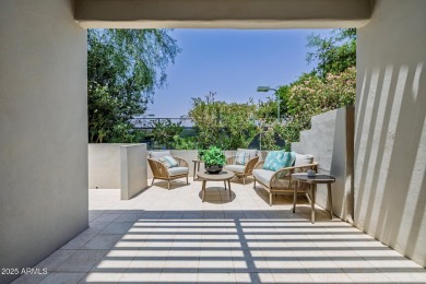 Completely Renovated Luxury in Gainey Ranch! Step into refined on Gainey Ranch Golf Club in Arizona - for sale on GolfHomes.com, golf home, golf lot