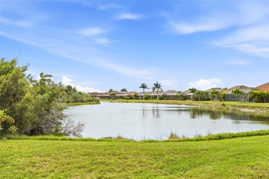 Experience tranquility in this beautiful estate home, nestled on on Plantation Golf and Country Club in Florida - for sale on GolfHomes.com, golf home, golf lot