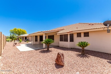 Welcome to this beautifully designed home in the highly on Sunland Springs Golf Course  in Arizona - for sale on GolfHomes.com, golf home, golf lot
