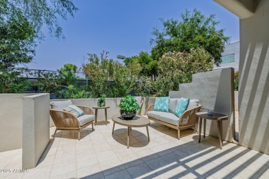 Completely Renovated Luxury in Gainey Ranch! Step into refined on Gainey Ranch Golf Club in Arizona - for sale on GolfHomes.com, golf home, golf lot
